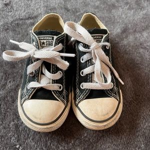 Converse Toddler Sneakers